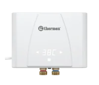 Проточный водонагреватель THERMEX Trend 4500 [4.5 кВт]