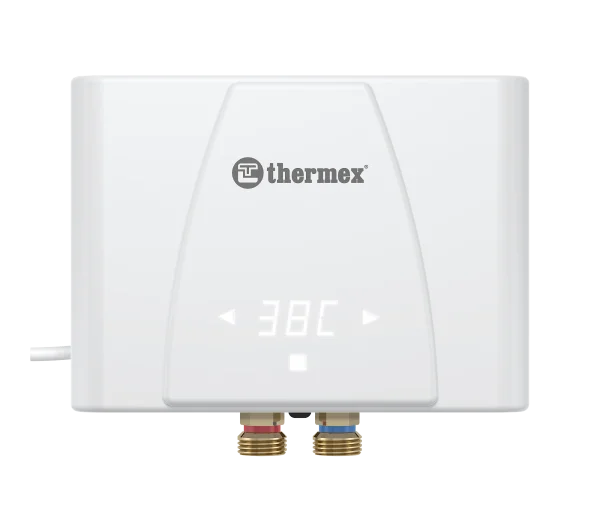 Проточный водонагреватель THERMEX Trend 4500 [4.5 кВт]