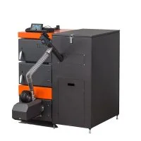 ᐉ Пеллетный котел TIS New Pellet [30 кВт] ✔️ фото | ⏩ Progreem.by