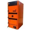 Твердотопливный котел GTM Max [100 кВт]