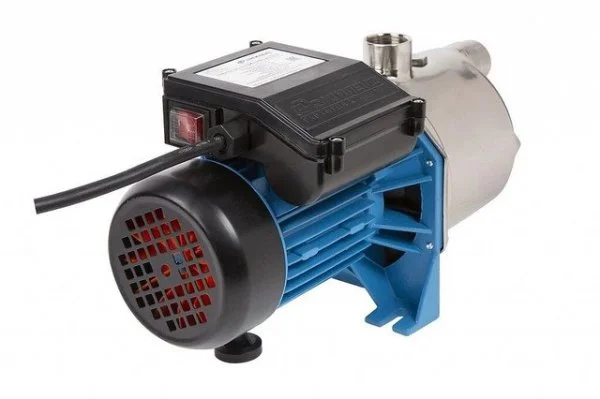 ᐉ Поверхностный насос Джилекс Джамбо 60/35 Н ✔️ фото | ⏩ Progreem.by