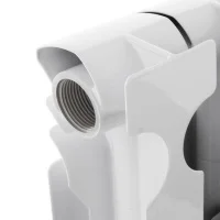 ᐉ Радиатор алюминиевый Lammin ECO AL 500/100 [1 секция] ✔️ фото | ⏩ Progreem.by