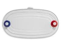 ᐉ Электрический водонагреватель Electrolux Gladius 2.0 EWH 80 [80 л] ✔️ фото | ⏩ Progreem.by