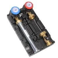 ᐉ Насосная группа ESBE Flexi GDF111 DN25 без насоса ✔️ фото | ⏩ Progreem.by