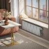 ᐉ Радиатор биметаллический Royal Thermo PianoForte 200 Серебристый [12 секций] RTPS3020012 ✅ фото | Royal Thermo ⭐ Progreem.by
