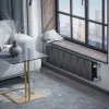 ᐉ Радиатор биметаллический Royal Thermo PianoForte 200 Чёрный [14 секций] RTPB3020014 ✅ фото | Royal Thermo ⭐ Progreem.by