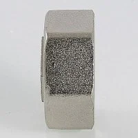 ᐉ Заглушка резьбовая латунная Valtec 1/2" ✔️ фото | ⏩ Progreem.by