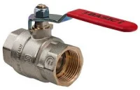 Шаровой кран Enolgas Basic 1/2 вн.р арт. S.214.04