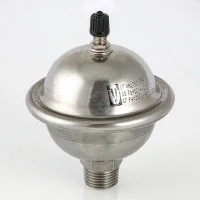 Гаситель гидроударов Valtec 1/2" ᐉ Гаситель гидроударов Valtec 1/2" ✔️ фото | ⏩ Progreem.by