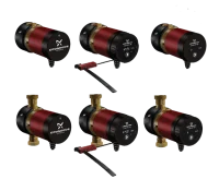 ᐉ Циркуляционный насос Grundfos COMFORT 15-14 BXT PM 140 ✔️ фото | ⏩ Progreem.by