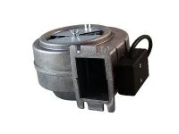 ᐉ Вентилятор для твердотопливного котла Domer RVC-13AR ✔️ фото | ⏩ Progreem.by