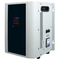 ᐉ Стабилизатор напряжения Энергия Нybrid-3000  навесной ✔️ фото | ⏩ Progreem.by