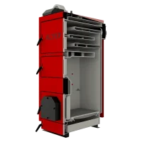 Твердотопливный котел Altep Duo Uni Plus KT-2EU [62 кВт]