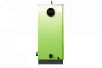 Твердотопливный котел Lavoro Eco M-10 [10 кВт]