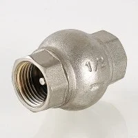 Клапан обратный Valtec 1 (латунный золотник) ᐉ Клапан обратный Valtec 1 (латунный золотник) ✔️ фото | ⏩ Progreem.by