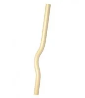 ᐉ Обвод полипропиленовый Wavin Ekoplastik 20 мм ✔️ фото | ⏩ Progreem.by