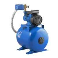 ᐉ Насосная станция водоснабжения Aquario AUTO ADB-40 ✔️ фото | ⏩ Progreem.by