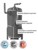 ᐉ Рулон теплоизоляционный Energoflex Super 25/1,0-4 шириной 1 м. EFXR2514SU ✅ фото | Energoflex ⭐ Progreem.by