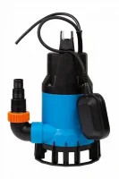 ᐉ Фекальный насос Джилекс Фекальник 230/8 ✔️ фото | ⏩ Progreem.by