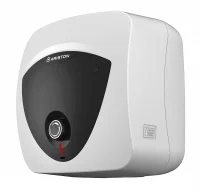 ᐉ Электрический водонагреватель Ariston ABS Andris Lux 6 OR [6 л] ✔️ фото | ⏩ Progreem.by