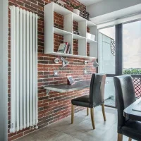 ᐉ Радиатор стальной трубчатый Arbonia 4180 145-1800 мм [1 секция] ✔️ фото | ⏩ Progreem.by