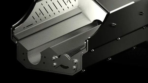 ᐉ Пеллетная горелка TEPEO 70 (10-70) [70 кВт] с контроллером и шнеком для подачи пеллет ✔️ фото | ⏩ Progreem.by