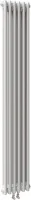 Радиатор стальной трубчатый Новатерм колончатый SL-DP12 D-18.07.9016 [7 секций]