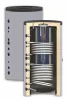 Буферная емкость "Бак в Баке" Sunsystem KSC2- 600/150