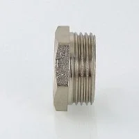 ᐉ Футорка латунная Valtec 1 1/2"-3/4" ✔️ фото | ⏩ Progreem.by