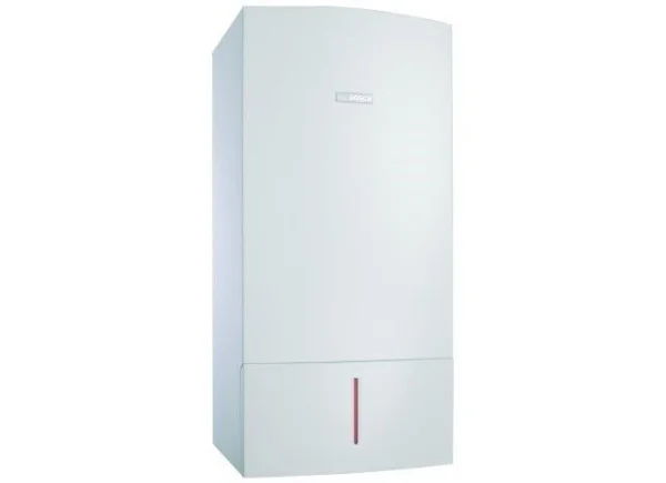 ᐉ Газовый котел Bosch Gaz 7000 ZWC 24-3 MFA двухконтурный турбированный [24 кВт] ✔️ фото | ⏩ Progreem.by