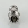ᐉ Пресс-фитинг из нержавеющей стали Valtec прямой с переходом на нар. р. 22 мм x 1 VTi.901.I.002206 ✅ фото | Valtec ⭐ Progreem.by