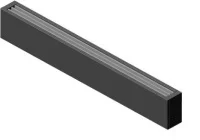 ᐉ Настенный конвектор Новатерм НТ-Н-16/09/180 ✔️ фото | ⏩ Progreem.by