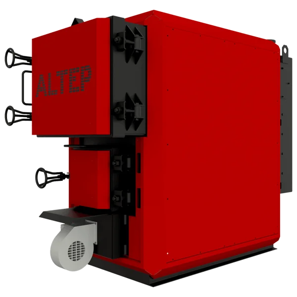 Твердотопливный котел Altep Max [700 кВт]