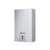 ᐉ Газовый котел THERMEX EuroElite FH24 одноконтурный турбированный [24 кВт] ✔️ фото | ⏩ Progreem.by