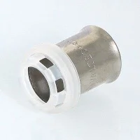 ᐉ Гильза для пресс-фитинга Valtec 32 мм ✔️ фото | ⏩ Progreem.by