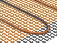 ᐉ Нагревательный мат Теплолюкс ProfiMat 630 Вт/3,5 кв.м ✔️ фото | ⏩ Progreem.by