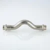ᐉ Обвод (раструб-раструб) из нержавеющей стали Valtec 15x15 мм VTi.971.I.001515 ✅ фото | Valtec ⭐ Progreem.by