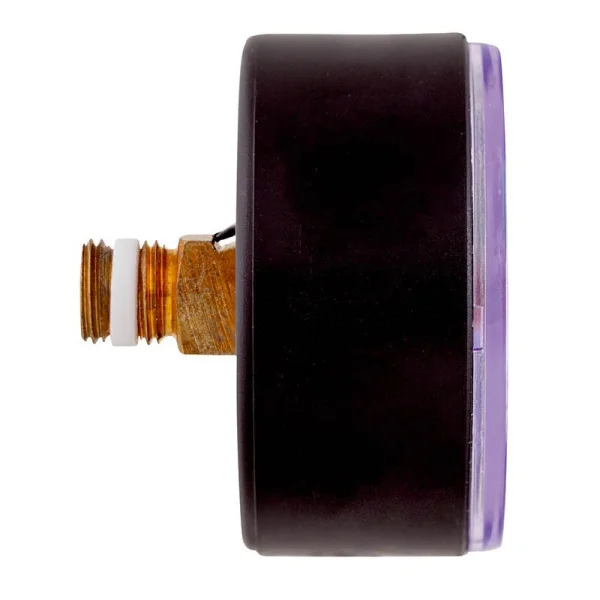 ᐉ Манометр Afriso HZ AX 63 ✔️ фото | ⏩ Progreem.by