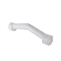 Обвод с муфтами полипропиленовый Valtec длинный 25 мм