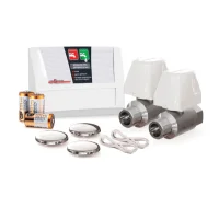 ᐉ Система защиты от протечки воды Аквасторож «Классика 2*20», арт. 104 ✔️ фото | ⏩ Progreem.by