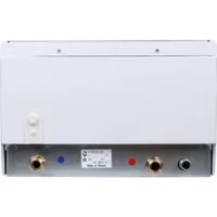 ᐉ Электрический котел STOUT PLUS 9 кВт ✔️ фото | ⏩ Progreem.by