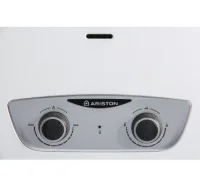 ᐉ Газовая колонка Ariston FAST R 10 3632311 ✅ фото | Ariston ⭐ Progreem.by