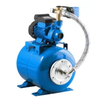 ᐉ Насосная станция водоснабжения Aquario AUTO ADB-35 ✔️ фото | ⏩ Progreem.by