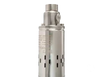 Скважинный насос Unipump ECO VINT 3 ᐉ Скважинный насос Unipump ECO VINT 3 ✔️ фото | ⏩ Progreem.by