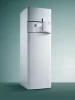 ᐉ Конденсационный газовый котел Vaillant ecoCOMPACT VSC 266/4-5 двухконтурный турбированный [27 кВт]  ✅ фото | Vaillant ⭐ Progreem.by
