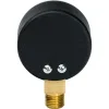 ᐉ Манометр Stout SIM-0010-501008 Dn 50 мм 0-10 бар 1/4" SIM-0010-501008 ✅ фото | STOUT ⭐ Progreem.by
