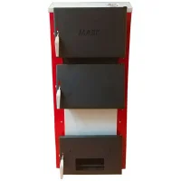 Твердотопливный котел Маяк АОТ-50 Standard Plus [50 кВт]