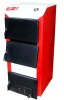 Твердотопливный котел Маяк АОТ-20 Standard Plus [20 кВт]