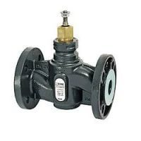 Линейный клапан ESBE VLA335 PN16 FLANGE DN15-1,6 Линейный клапан ESBE VLA335 PN16 FLANGE DN15-1,6