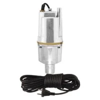 Колодезный насос Jemix XVM 60 T/15 Колодезный насос Jemix XVM 60 T/15